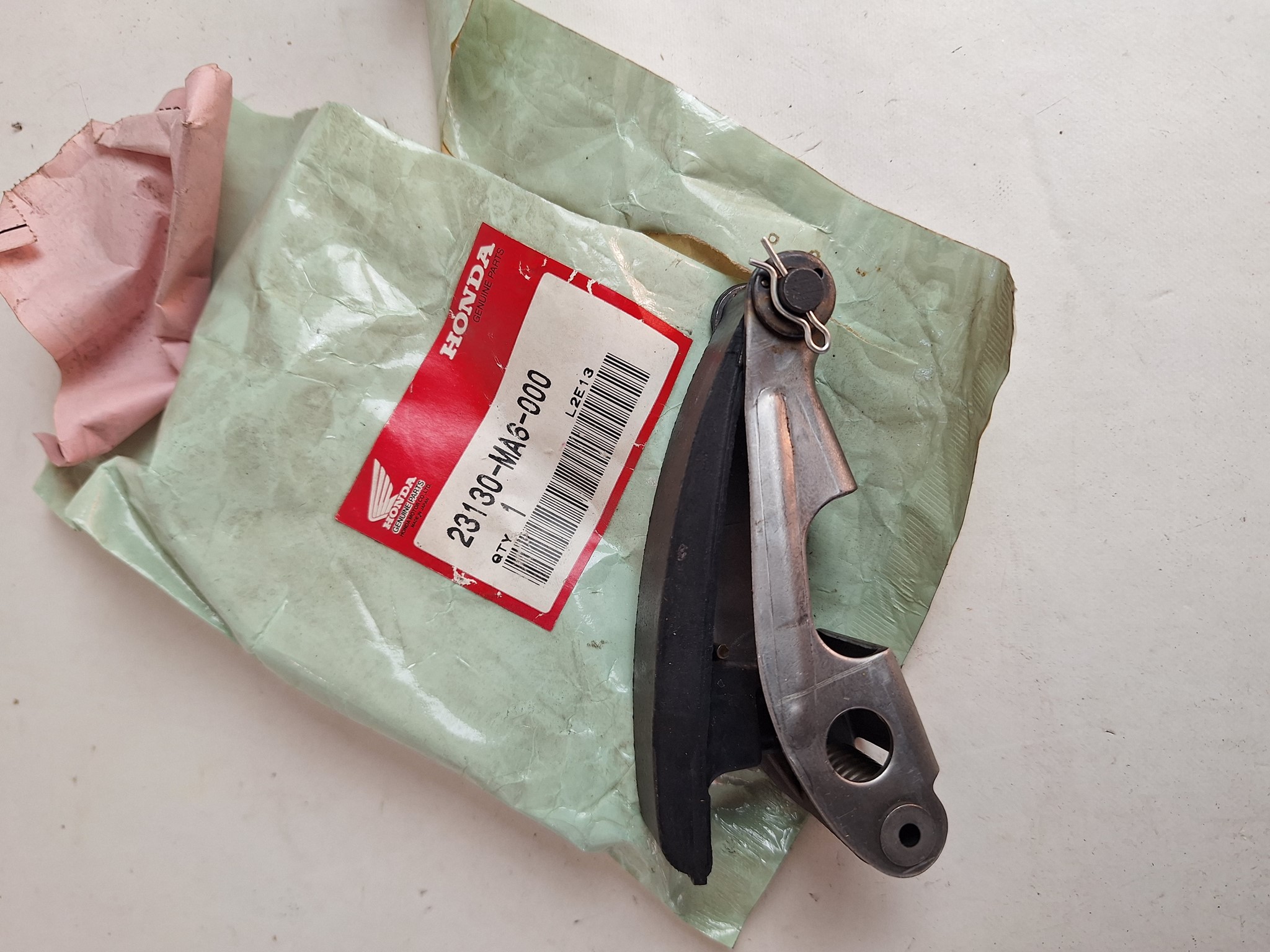 Picture of Primärkettenspanner CBX 400
